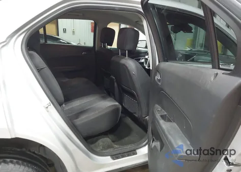 2013 Chevrolet Equinox 2Lt from USA, damaged, VIN 2GNFLNEK7D6432453